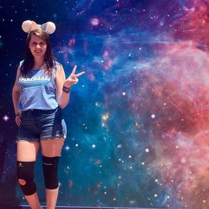 Meet your Posher, Emily